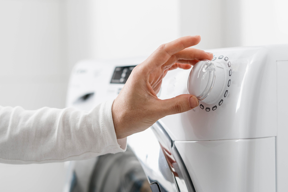     7 советов по стирке, эффективность которых проверили эксперты