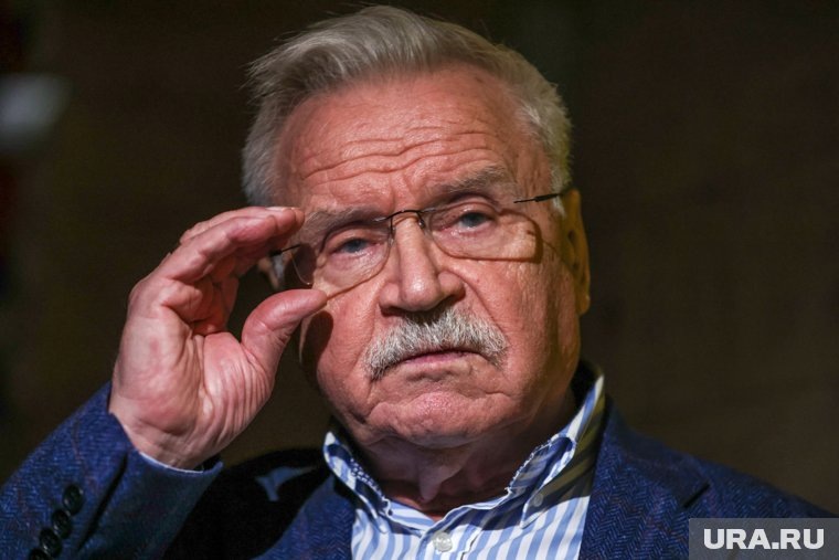    Сергей Никоненко 25 августа 2023 года получил орден «За заслуги перед Отечеством» III степени