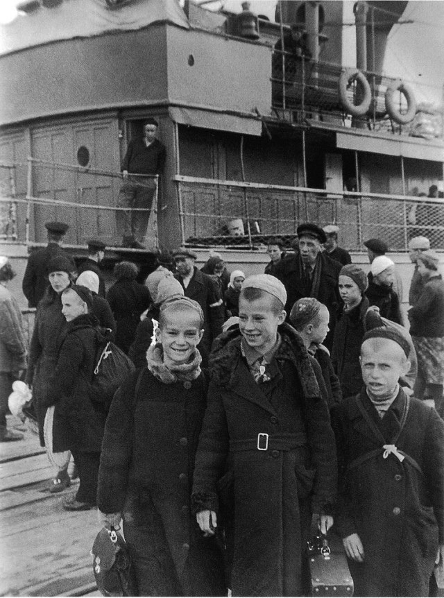    Истории о том, как Великая Отечественная связала судьбы ветеранов и наших современников