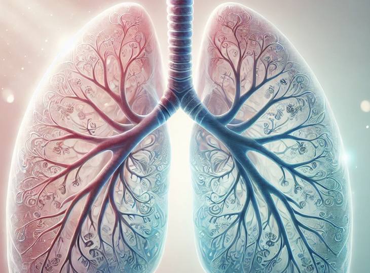 Одна дыхательная практика утром — и лёгкие стали чище через месяц