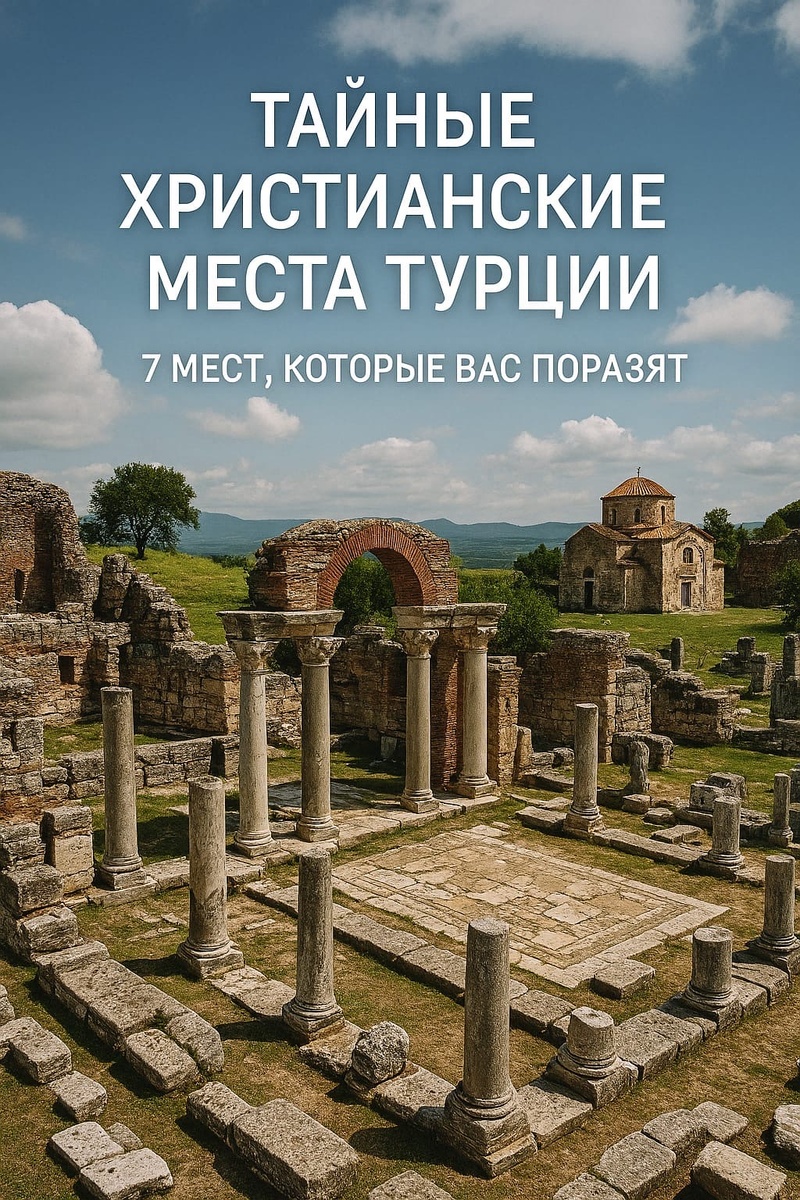 Тысячи лет назад здесь звучали молитвы. Теперь — только ветер и тишина.
