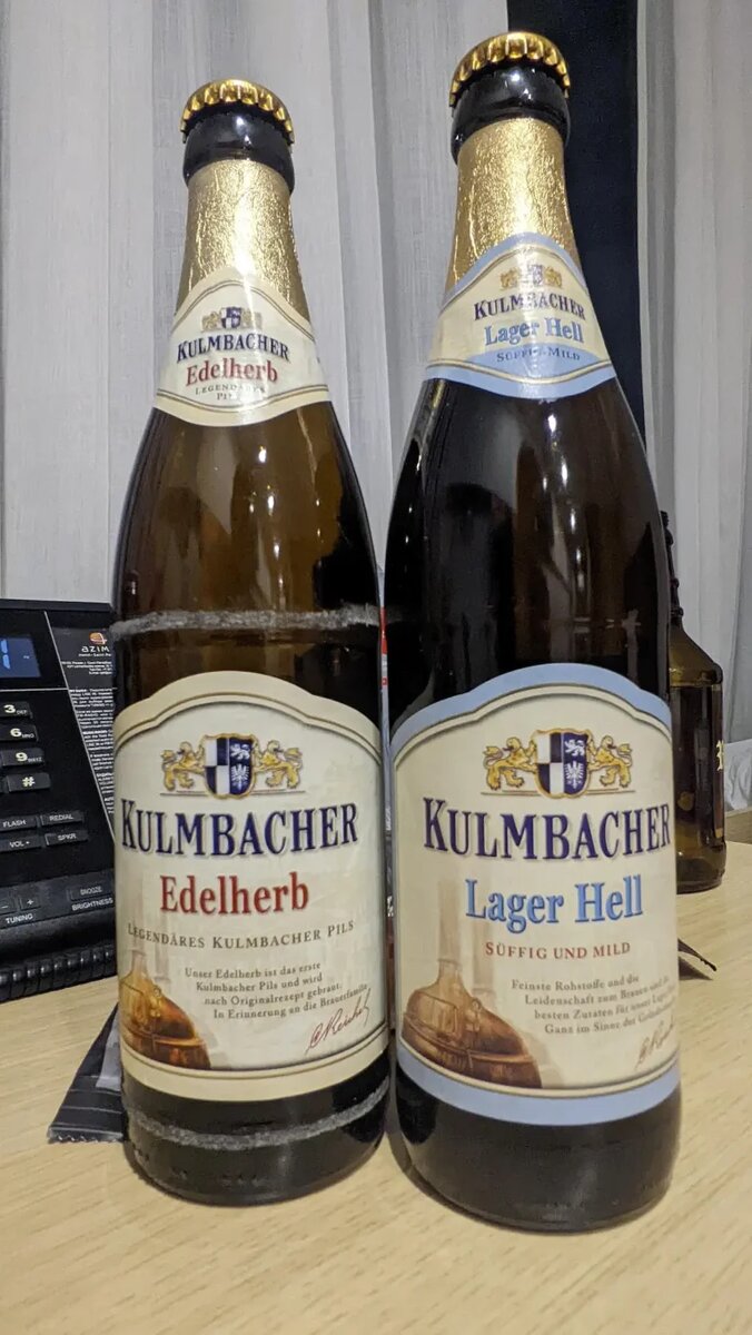 Kulmbacher