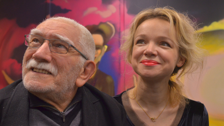    Фото: www.globallookpress.com/Pavel Kashaev, Павел Кашаев