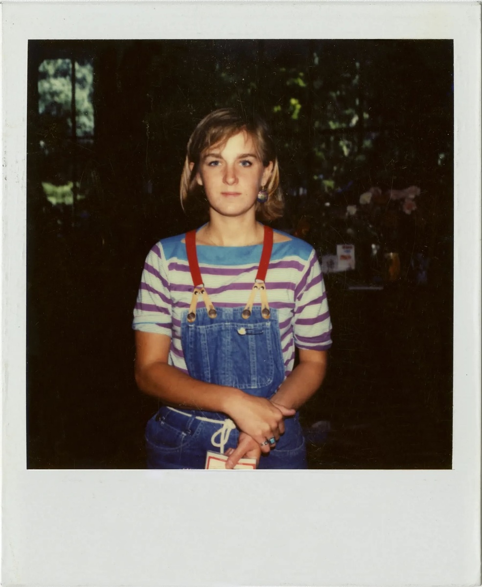 Хезер. Фото Линды