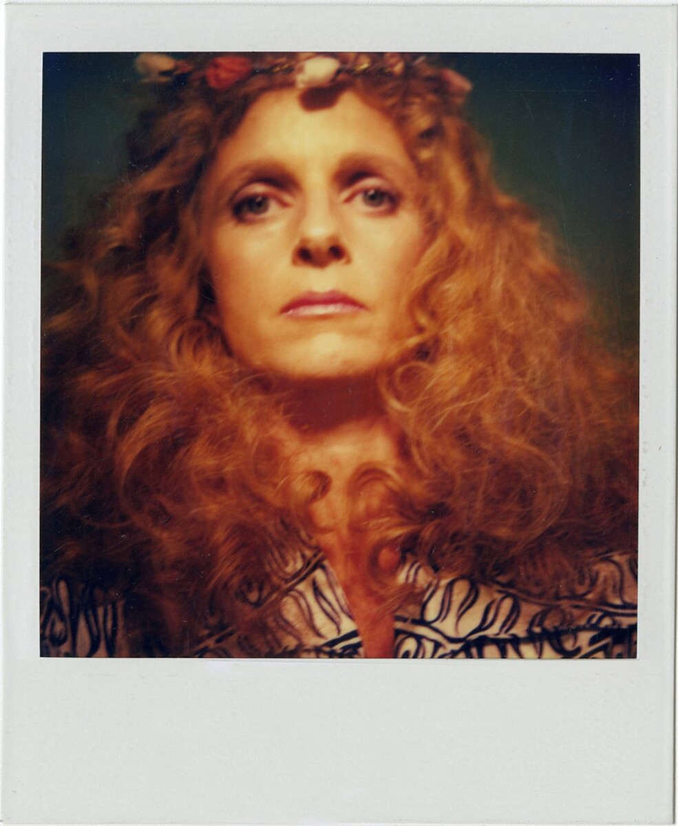 Линда. Англия, 1980-е