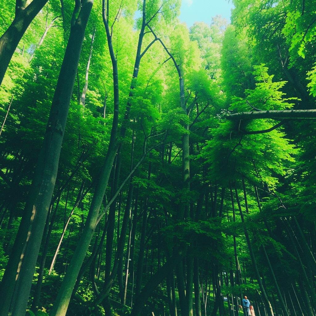 У меня был период в школе, когда я увлеченно собирала макулатуру. Сейчас дома мы не используем столько бумаги, чтобы сдавать ее.