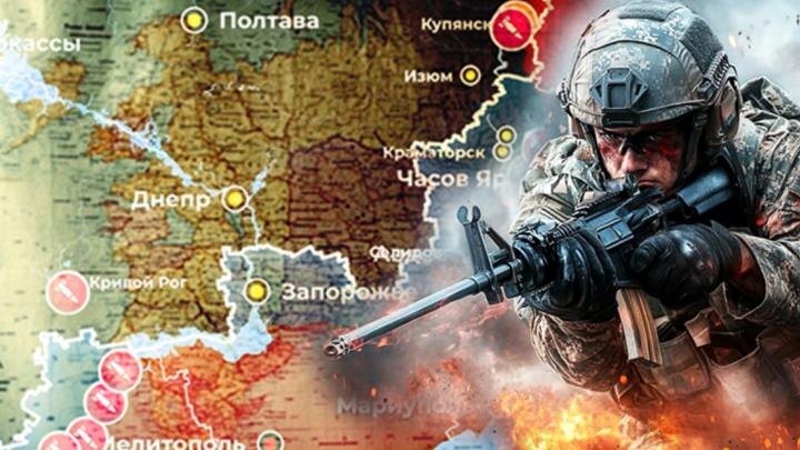 Коллаж NovorosInform