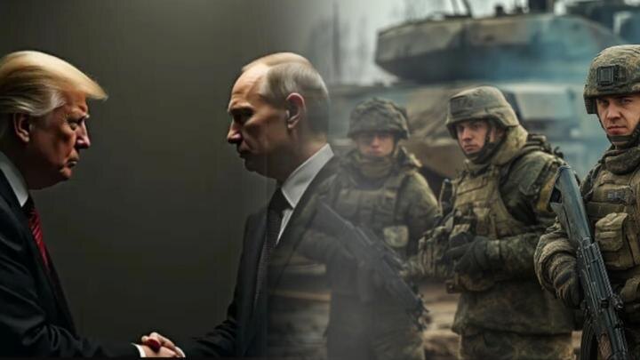 Коллаж NovorosInform