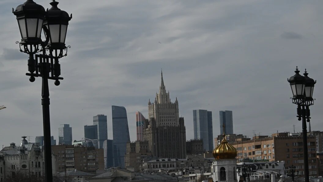    Фото: Komsomolskaya Pravda/Global Look Press/Globallookpress