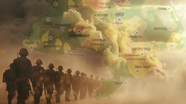 Коллаж NovorosInform