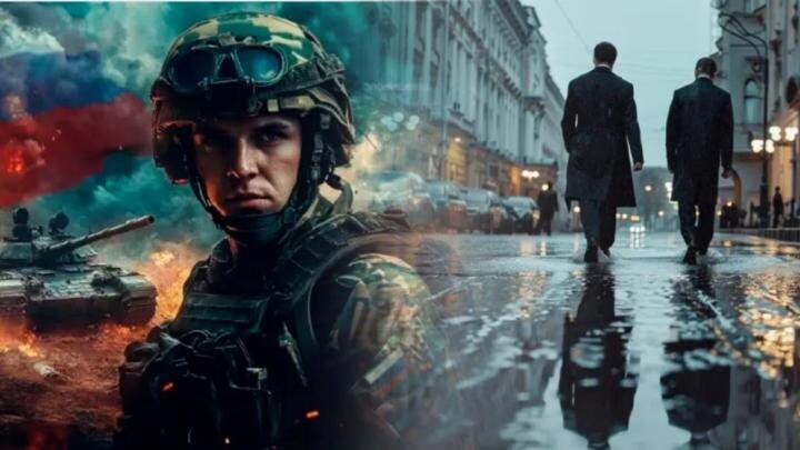 Коллаж NovorosInform