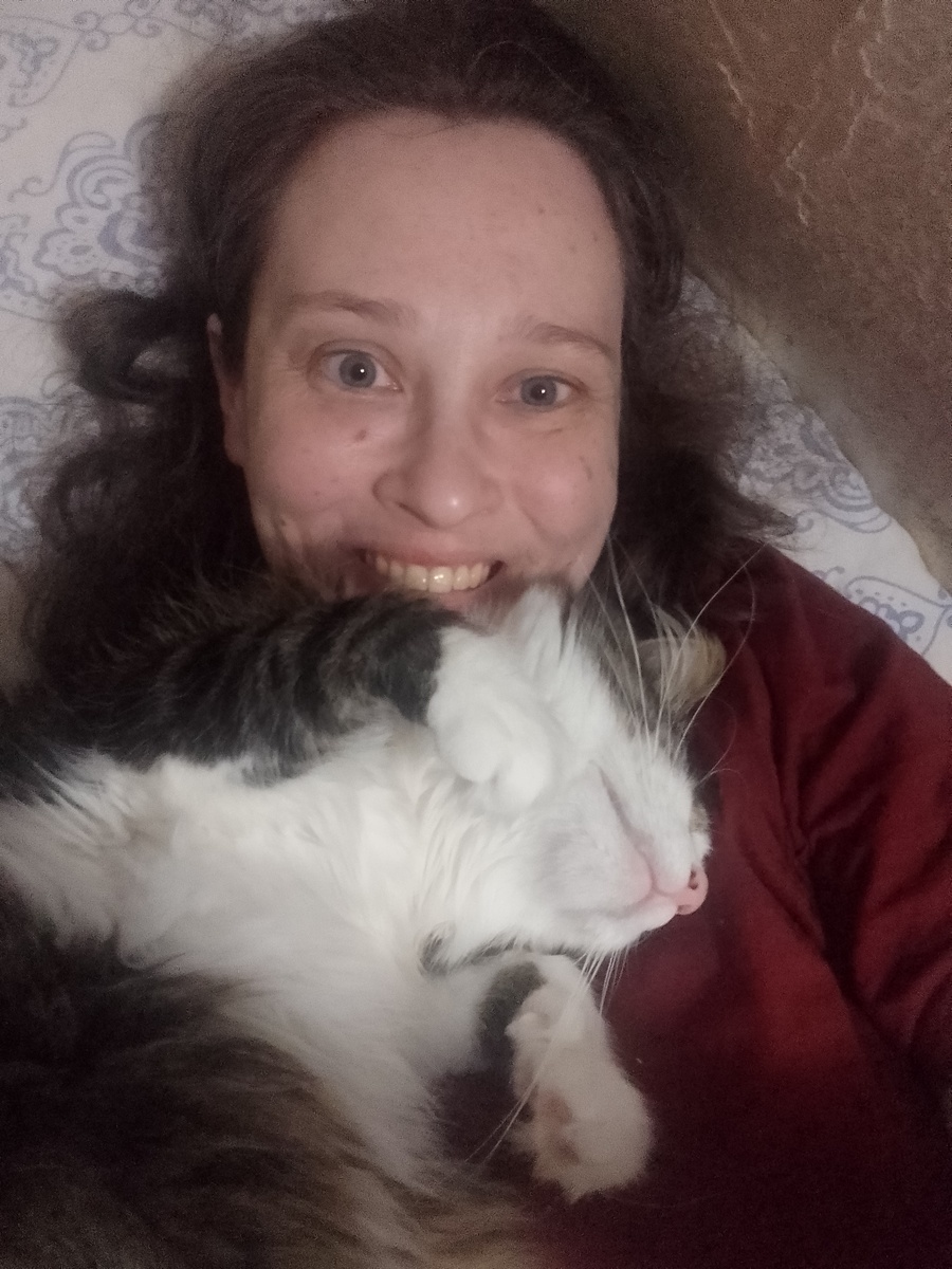 Любимые Ханские позы 