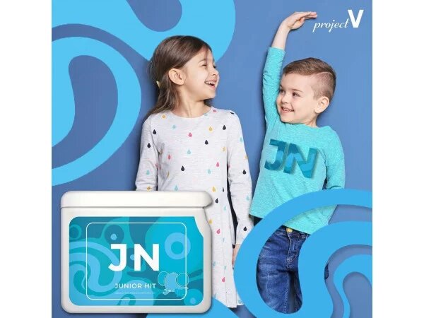 Витамины для детей: как повысить аппетит и укрепить иммунитет?