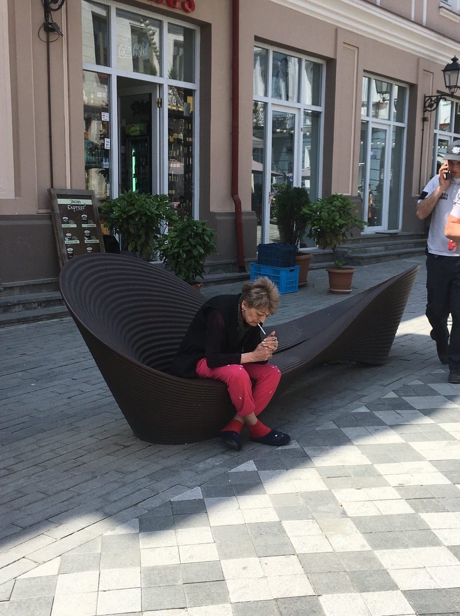 Грузия (фотогалерея)