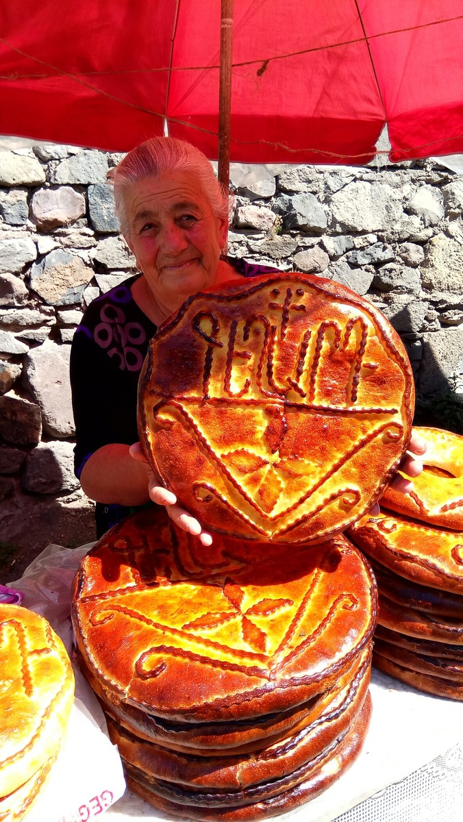 Армения (фотогалерея)