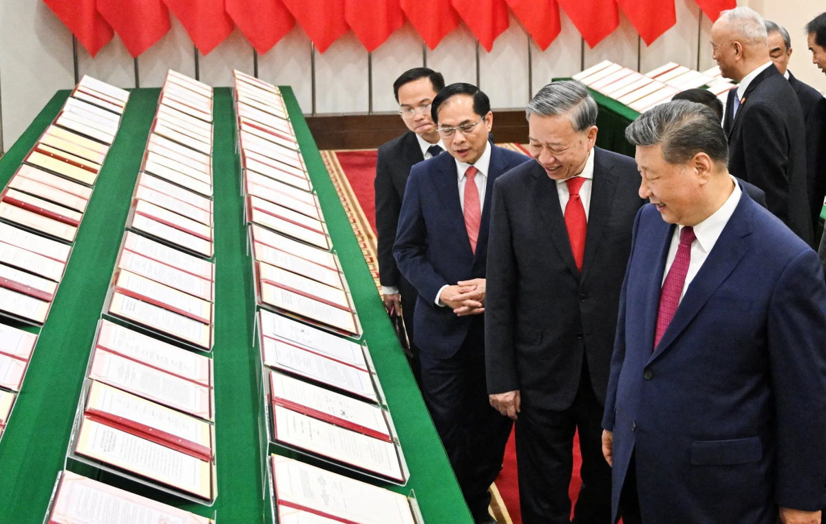 Nhac Nguyen/AFP/Getty Images