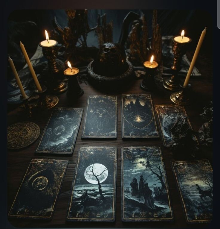 Магия и Колдовство witchworld.ru