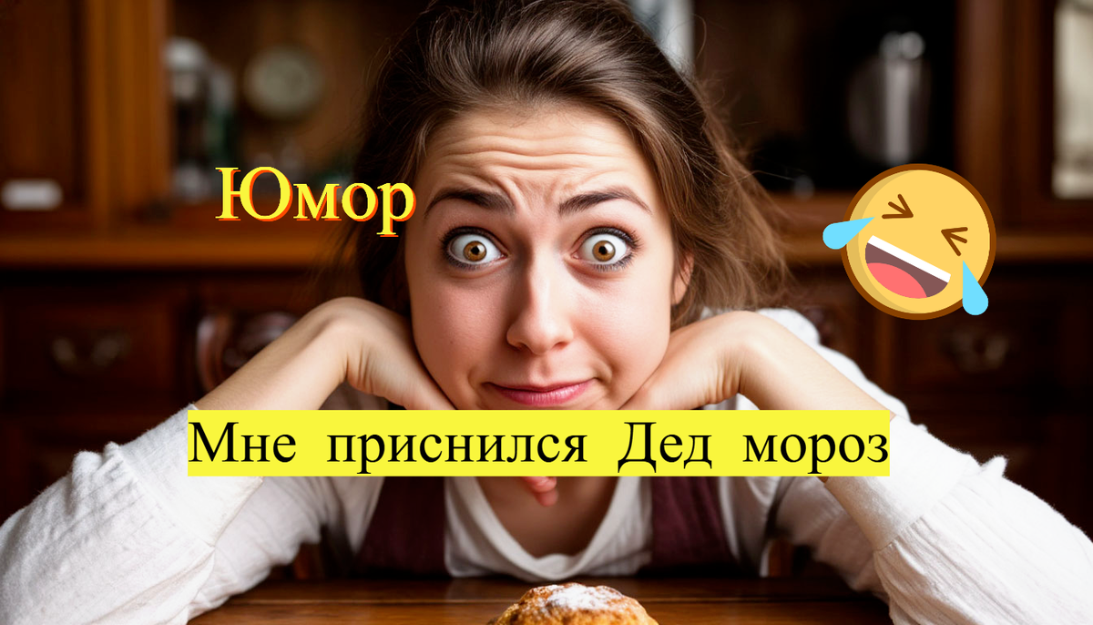 Квартирка писателя. Юмор.