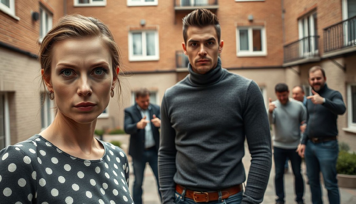 Татьяна и Игорь 