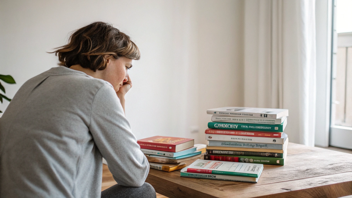 Утренние ритуалы