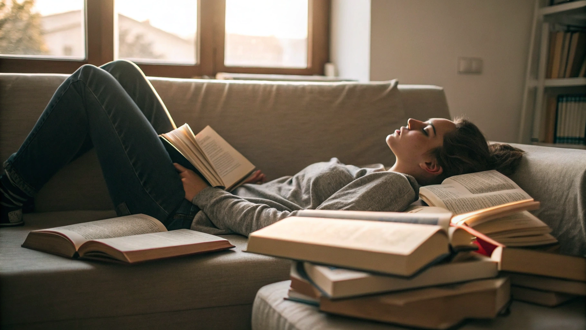 Иллюзия изменений