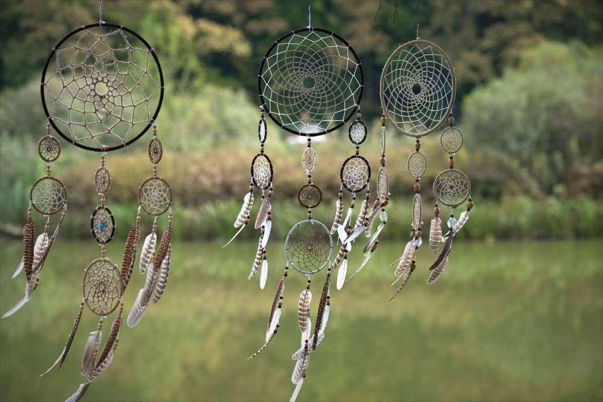 Мост из перьев: Как артефакт (ловец снов) стал феноменом поп-культуры