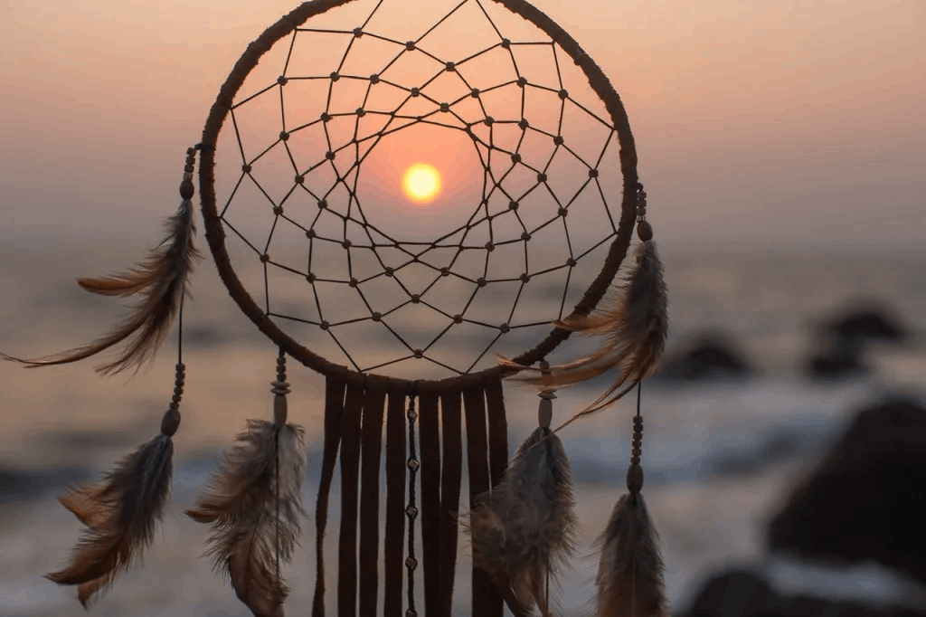 Ловец снов: Мост между мирами