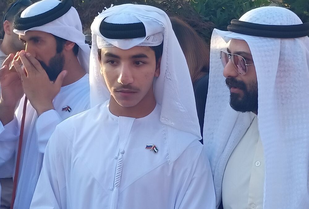 Темпераментные восточные красавцы привлекают внимание многих женщин