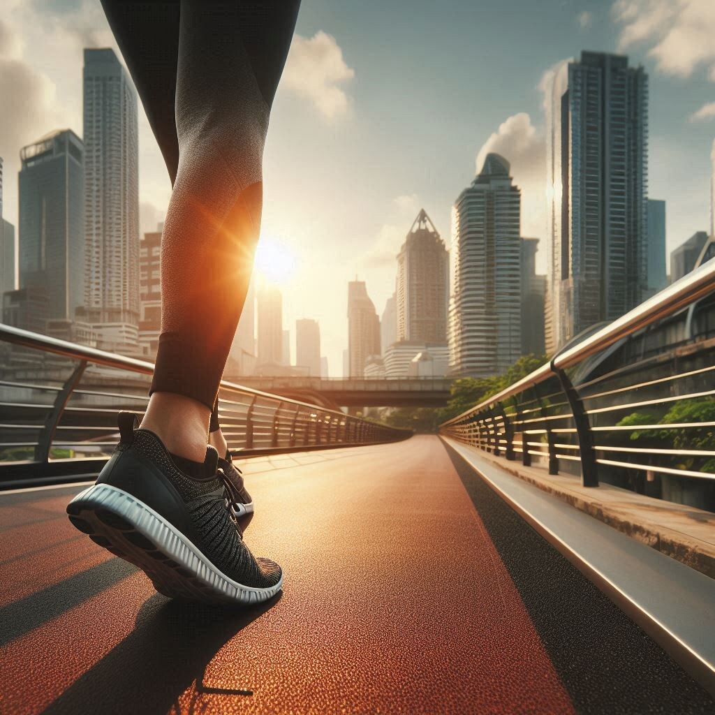 Советую Asics Gel-Kayano