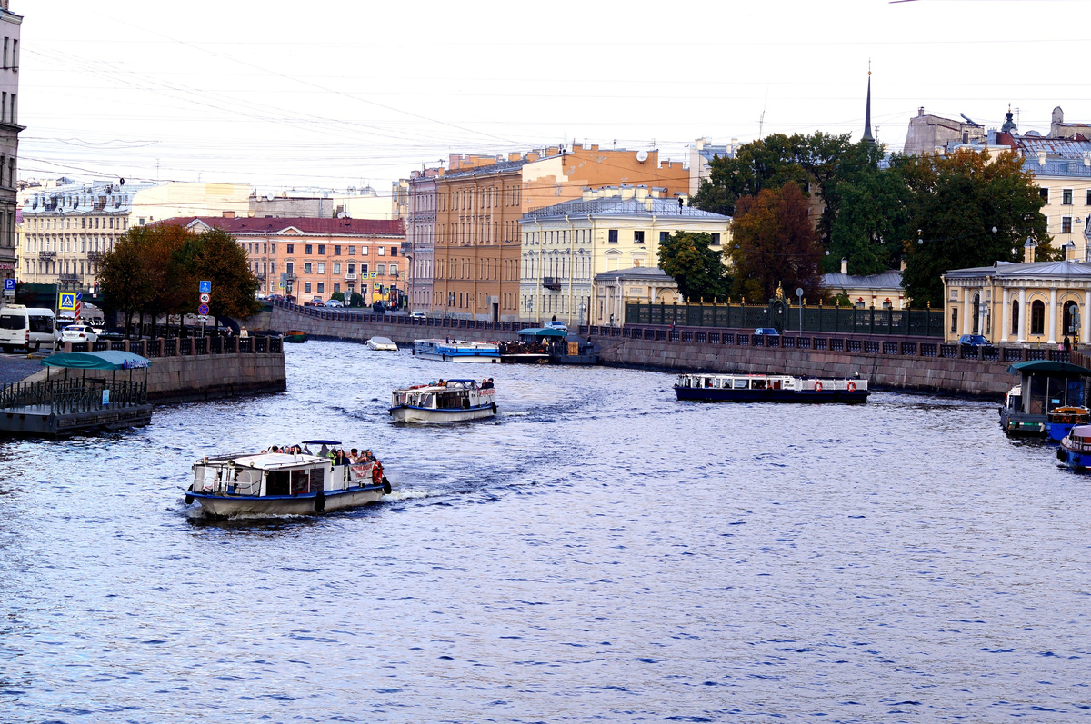Все фото авторские