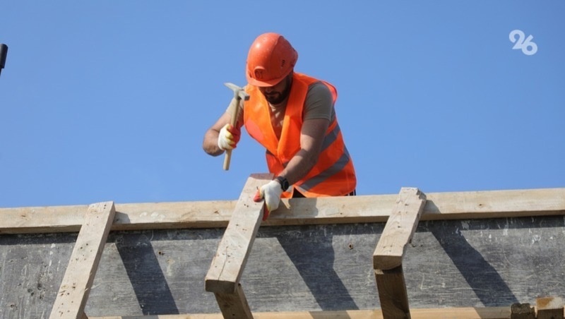      Фото: ИА «Победа26»