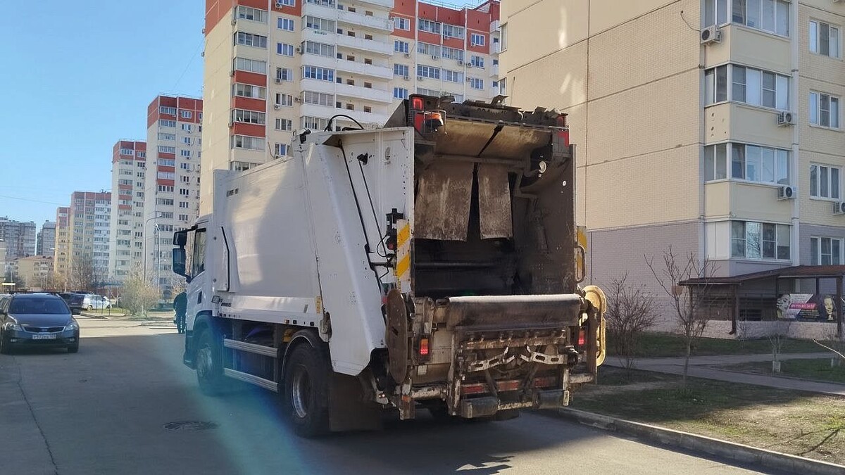    Фото: телеканал "Краснодар"