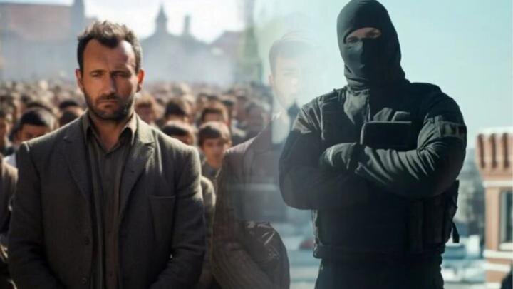 Коллаж NovorosInform