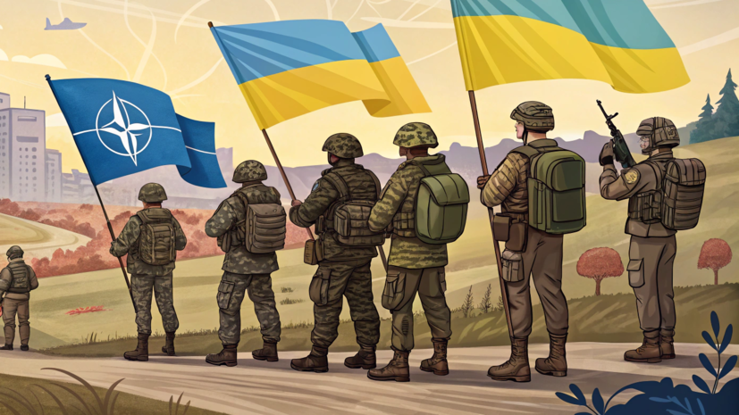    Сгенерировано с помощью ИИ