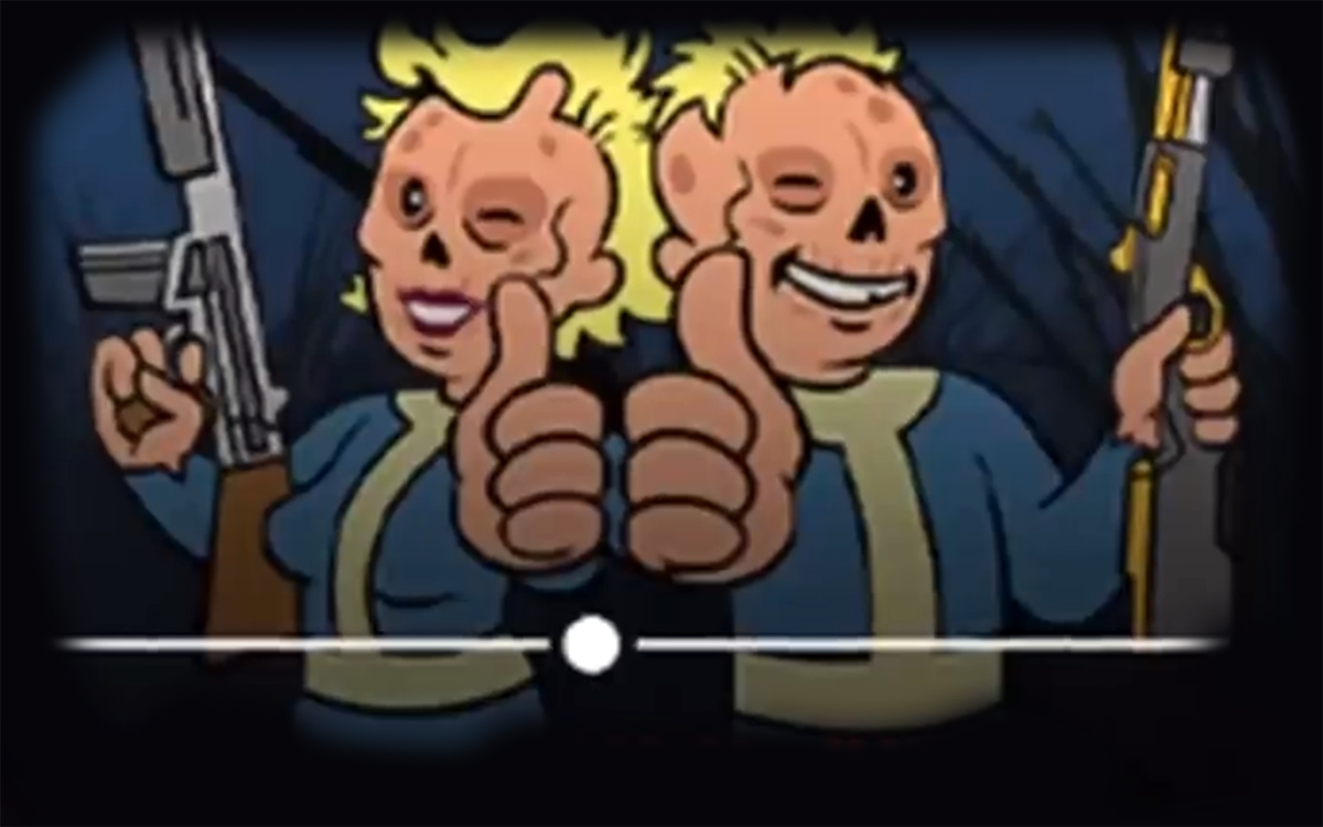 Событие «Бандиты из Аппалачии» 💰