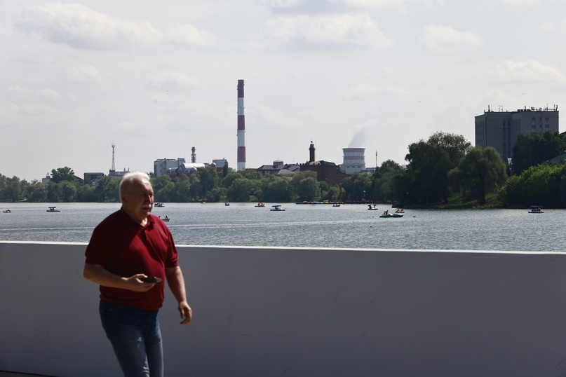 Автор фото: Павел Хацаюк / ИД «Вечерняя Казань»