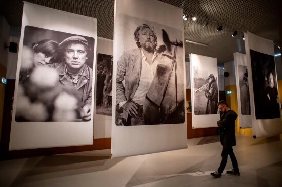    Фото: Юлия Федотова