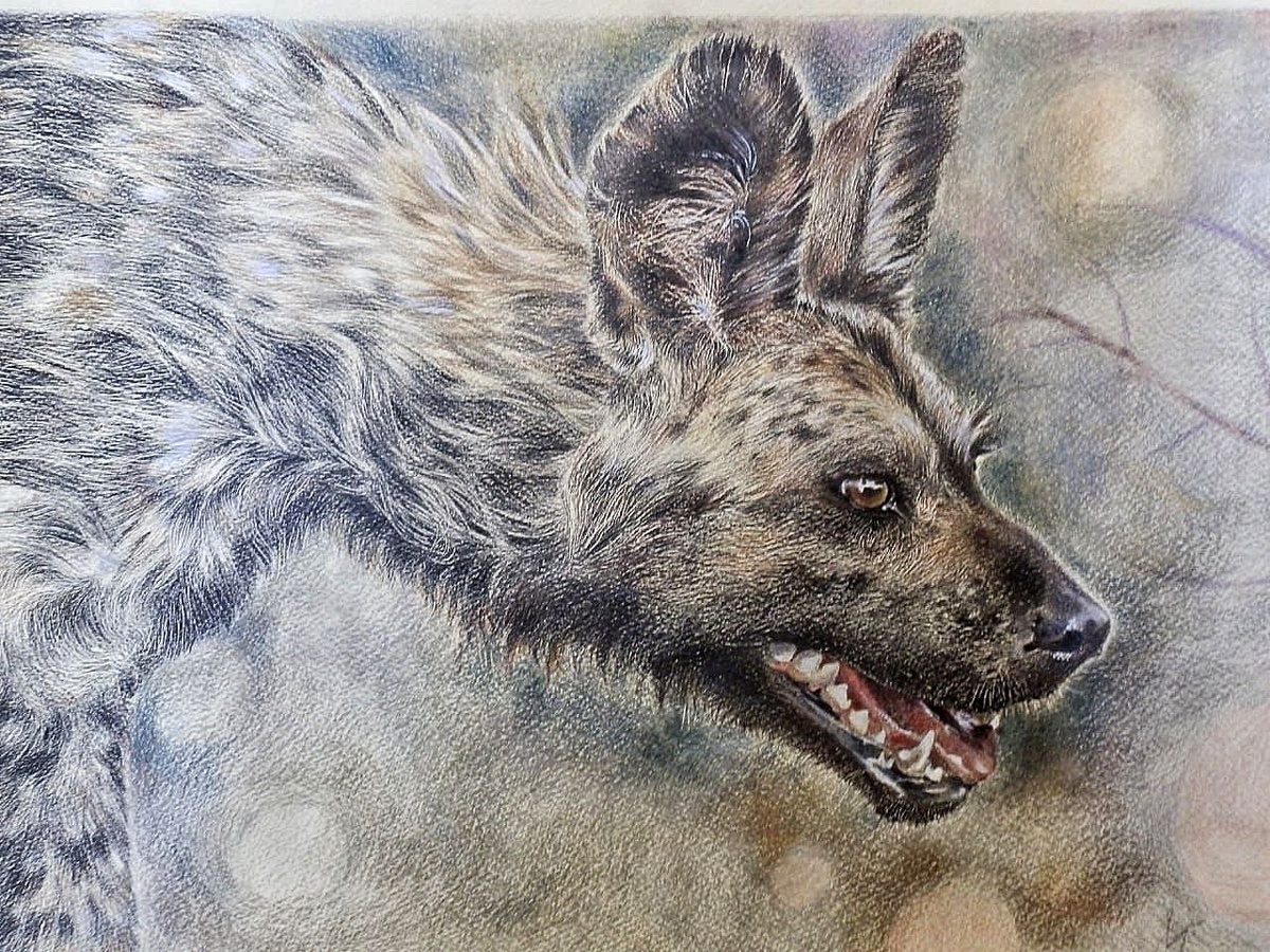 Фото из личного архива Елизаветы Слеповичевой
