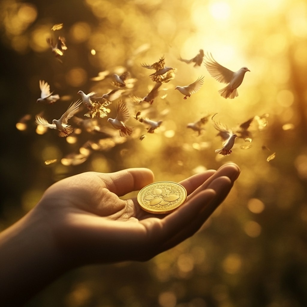 Картинка сгенерирована нейросетью