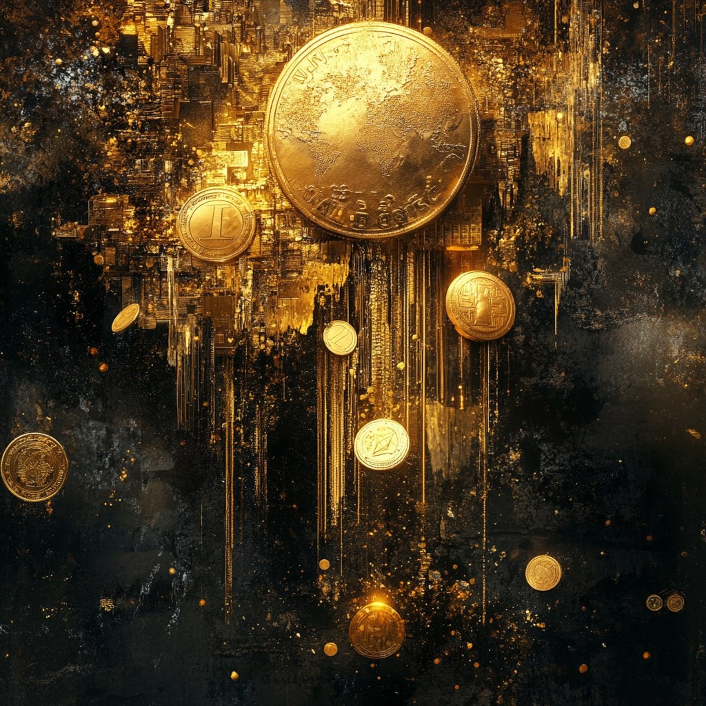 Картинка сгенерирована нейросетью