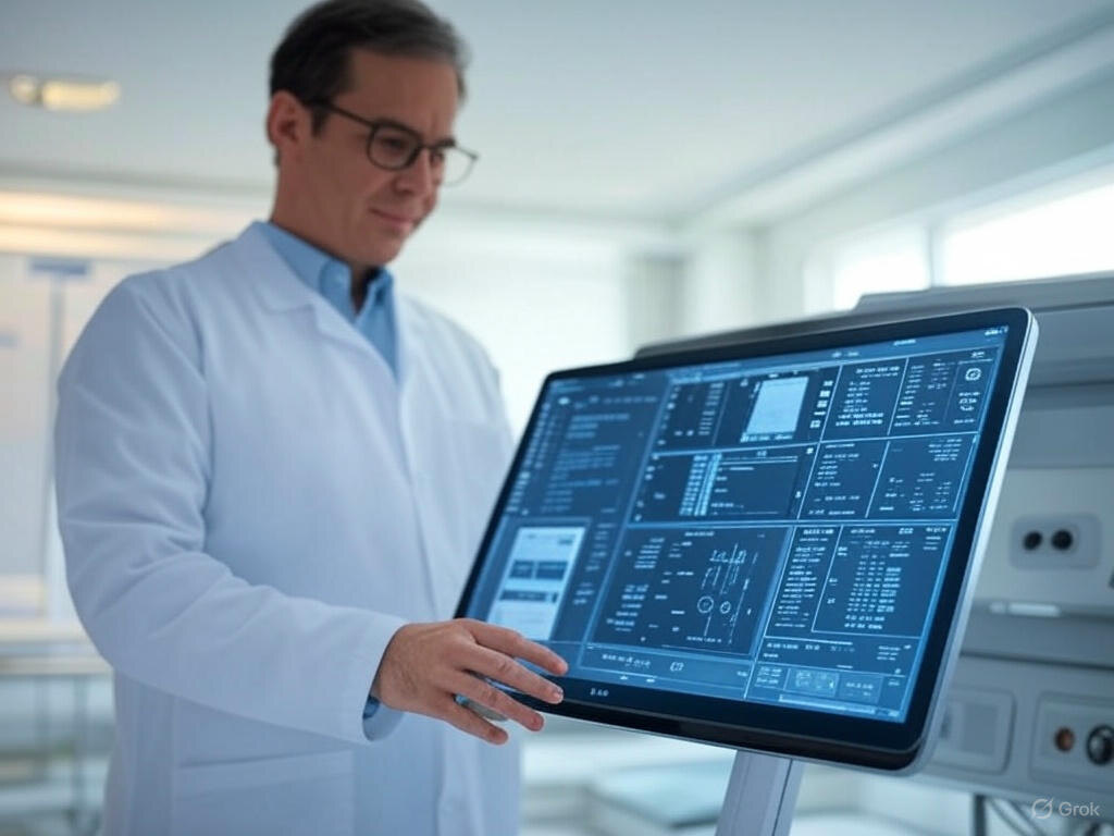 Искусственный интеллект должен работать на благо человечества