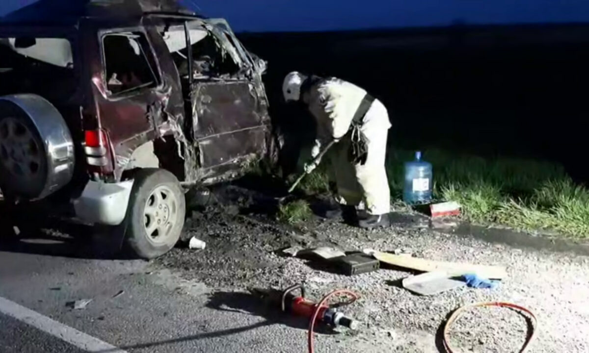    Фото t.me/gibdd123region