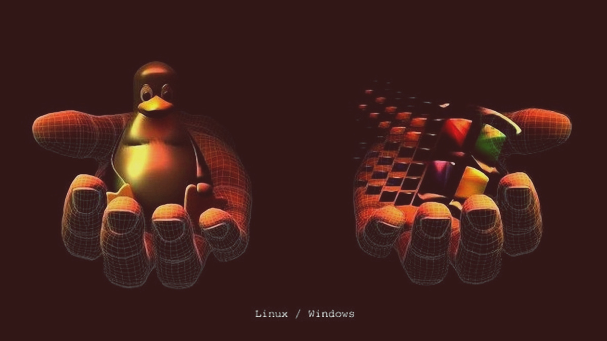 Как Linux изменил мир IT и почему без него никуда?