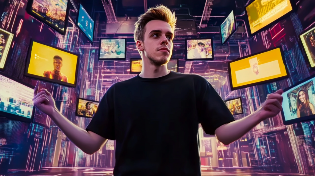    Монетизация TikTok: три секретные стратегии заработка даже с 1000 подписчиков! Даниил Вишневский