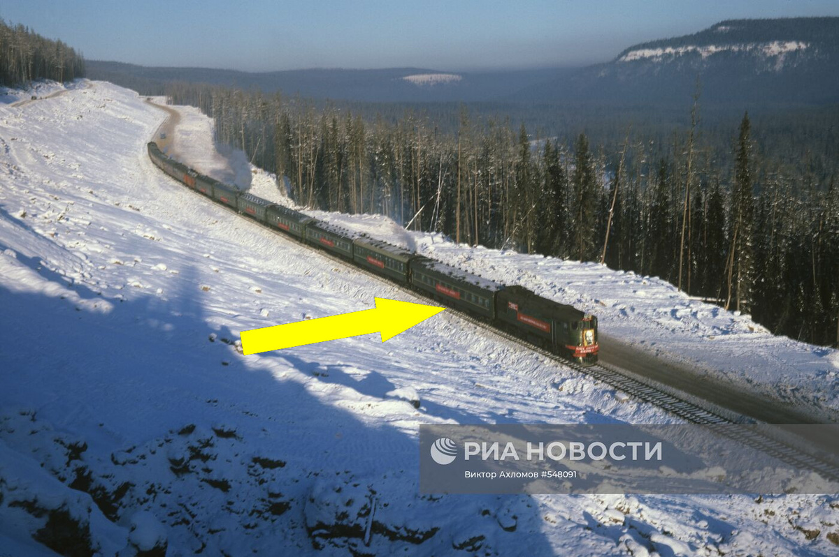    Как комсомольцы прорубили БАМ сквозь тайгу и почему это до сих пор восхищает