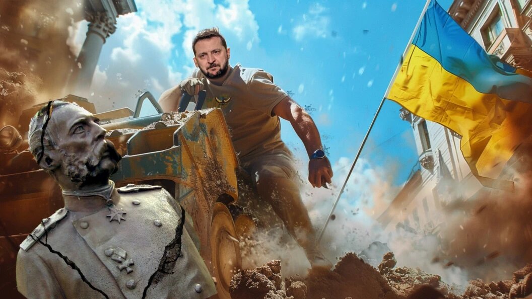    Коллаж Царьграда