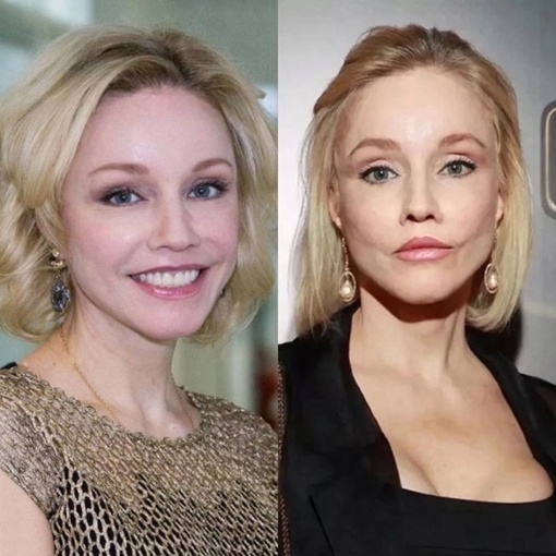 Марина Зудина