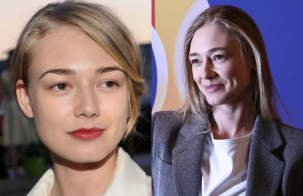 Оксана Акиньшина