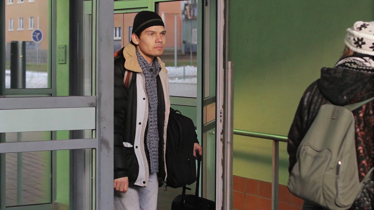 Юридическая помощь