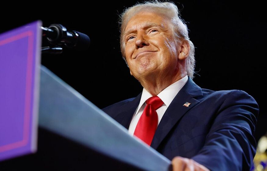    «Русские из-за этого погибают? Отлично!»: успехи Трампа встревожили эксперта